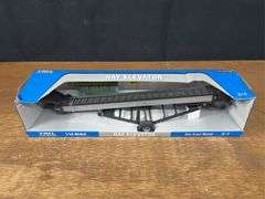 (2) 1/16 Bale Elevators NIB Ertl