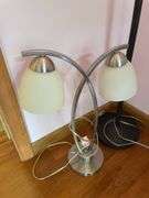 (2) Lamps