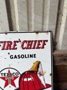 Fire Chief Gasoline