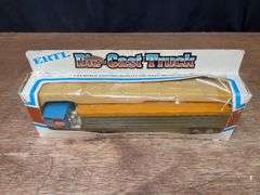 1/64 IH Grain Semi NIB Ertl