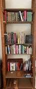 Assorted Books