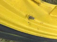 1938 John Deere Unstyled G