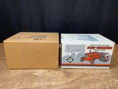 1/16 AC D19 1990 MN State Fair NIB Ertl