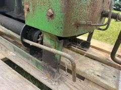 John Deere LUC Power Unit