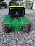 Showroom Quality! John Deere 140
