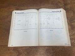 (3) Ford Truck Literature