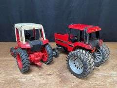 (2) IH 5288 + 1486 Ertl