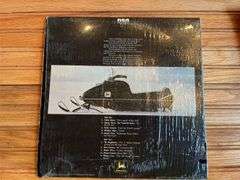 (2) John Deere Albums