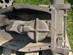 (2) Powr-Trol Housings