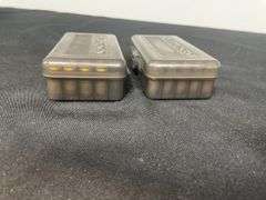 (273)-Rounds 9MM