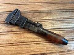 Deere & Co. Monkey Wrench