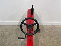 Massey-Harris 44 Pedal Tractor SM