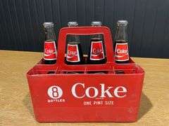 Coca-Cola Lot