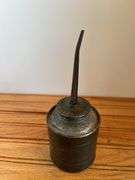 (3) Oil Cans