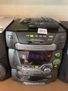 Stereo System