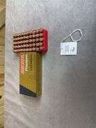 5 Boxes Federal Premium 150 Gr. JHP .357 SIG