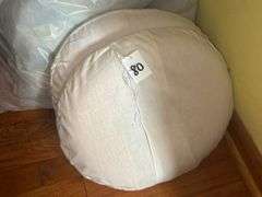 Craft Cusions and Upholstery