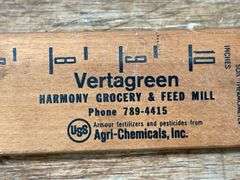 (2) Bolt Gauge + Thermometer