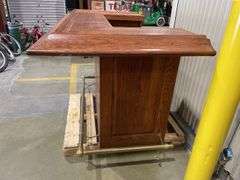 Oak Bar