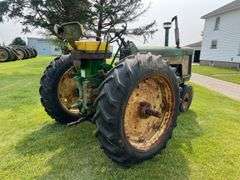 1959 John Deere 530