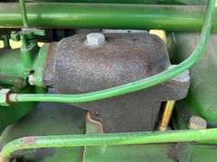 1938 John Deere Unstyled G