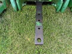 1960 John Deere 730 Diesel Standard