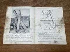 IH Manuals