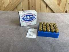 3 Boxes Cor-Bon 135 Gr. JHP .400 Cor-Bon