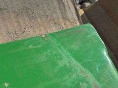 John Deere 4250 Left Hand Rear Side Shield