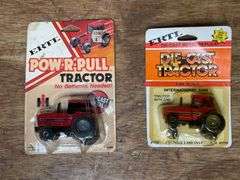 (7) 1/64 Steiger, IH, Case-IH NIB