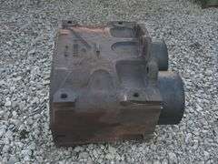 John Deere Model G Block