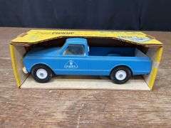 1/25 Pickup Truck NIB Ertl