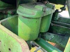 1960 John Deere 730 Diesel Standard