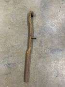 Gas Pump Handle