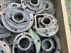 John Deere Main Bearings