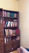 Dresser and Contents
