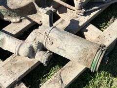 Miscellaneous Two Cylinder Parts