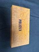 (5)-Chinese, etc. Military Accessory Items