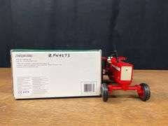 1/16 IH 826 Fox Fire Farm NIB Ertl