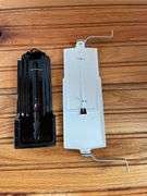 (4) Advertising Thermometers