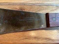 (6) John Deere Kitchen Utensils