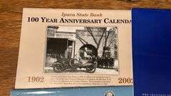 Cars, Trucks, Calendars, Etc...