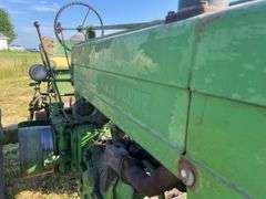 1956 John Deere 60