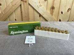 3 Boxes Remington No. 12 Shot .45 ACP Shotshell