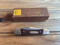 (2) Pocket Knives