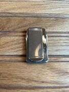 (2) John Deere Pocket Knives