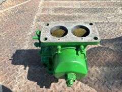 John Deere 720/730 Carburetor
