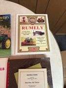 Tractor Books & Reproduction Hart Parr, Avery & Aultman Taylor Literature