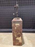 Oil Tank