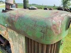 1959 John Deere 530
